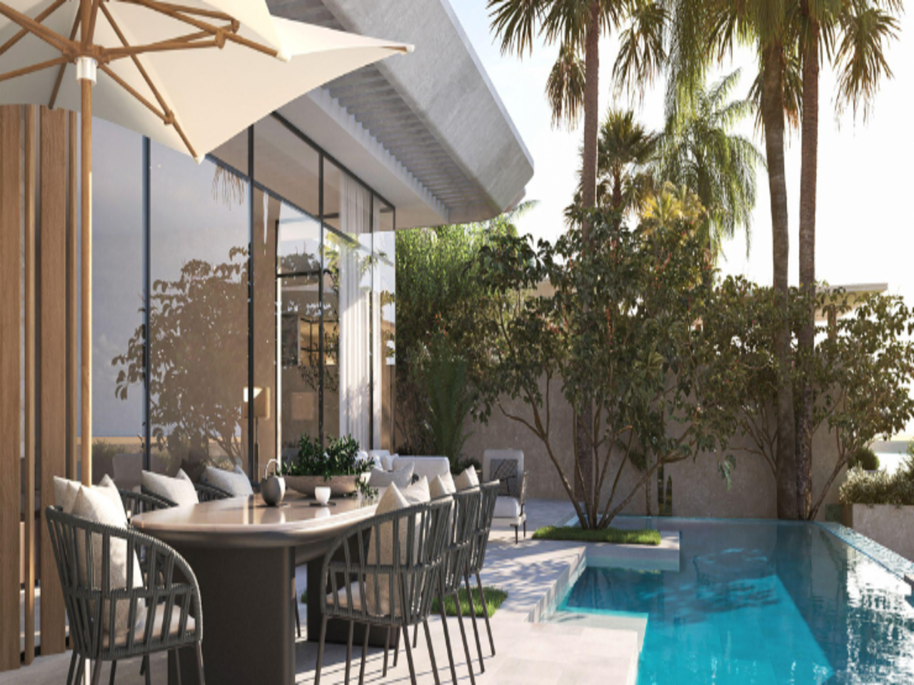 Anantara Mina Villas/Q3 2028